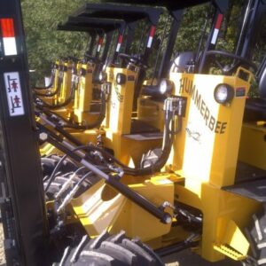 Hummerbee Turbo – Base Price, USD